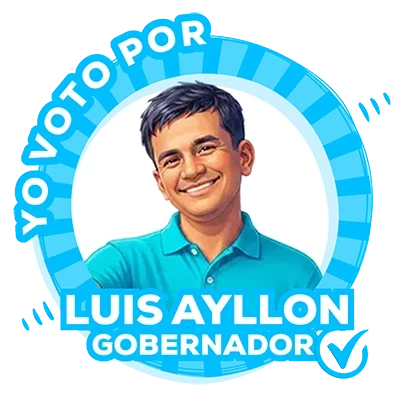 Luis Ayllón